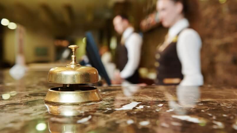 A Day in the Life: How to use your concierge service