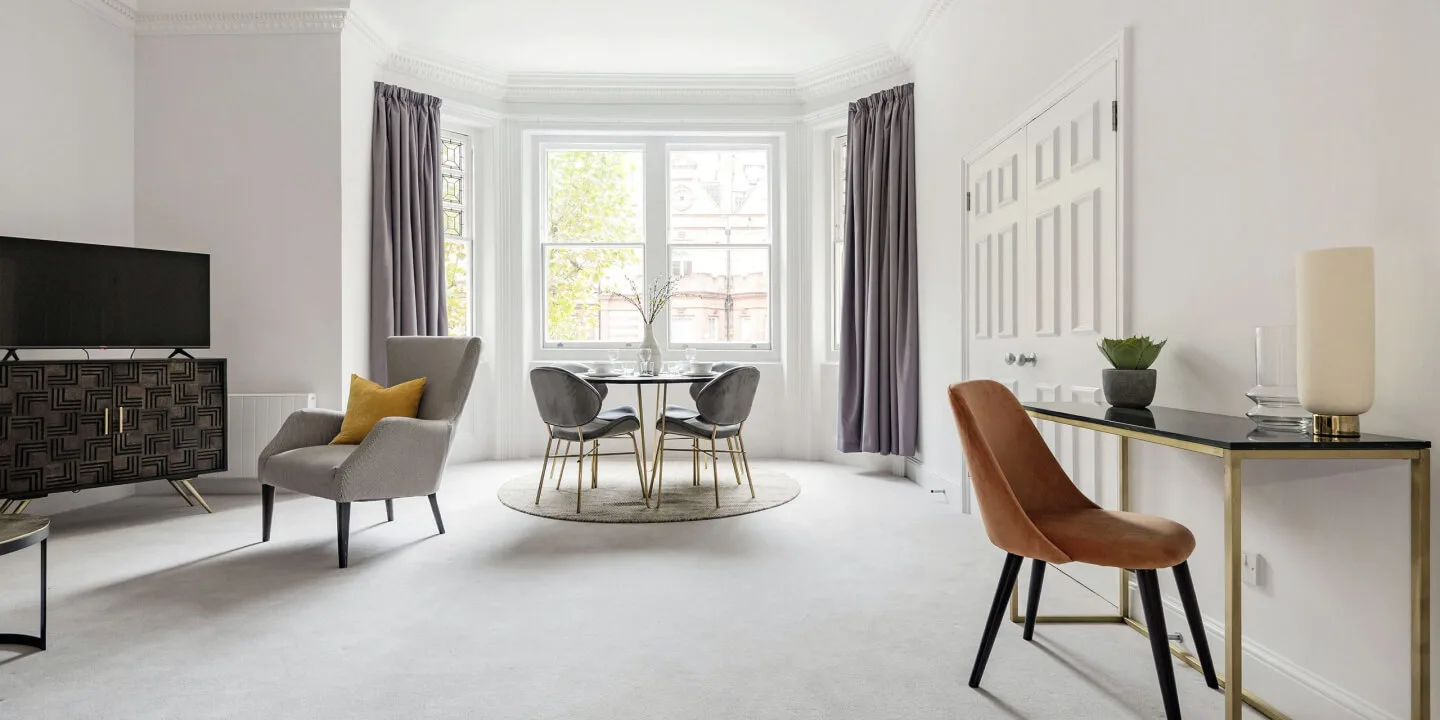 Property Management<br> Services for Homes