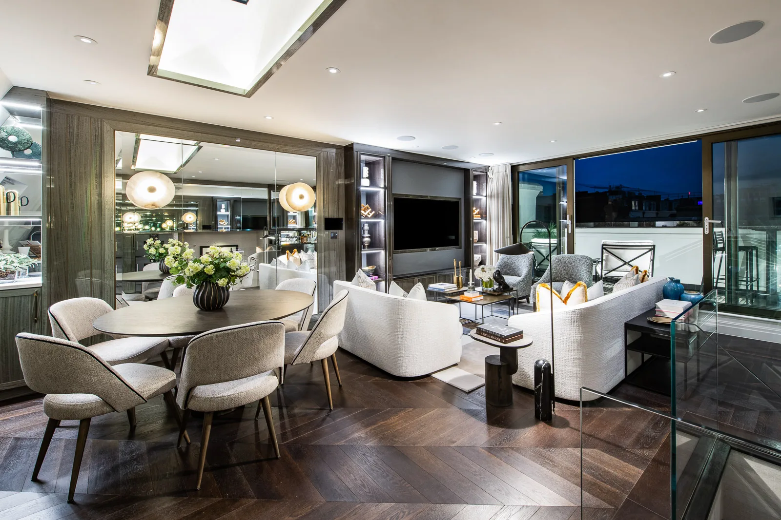 Prince of Wales Long Term Apartments