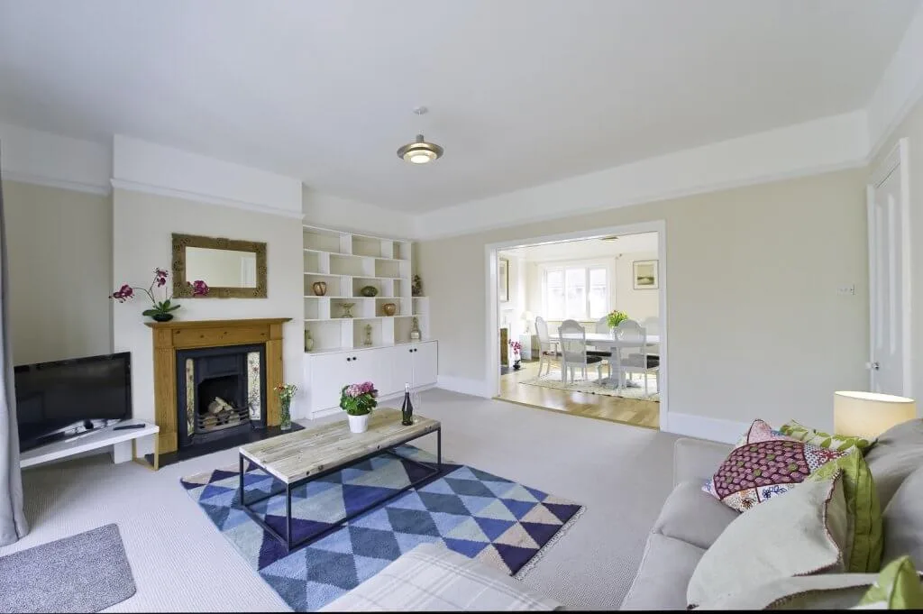 The Claygate Apartments