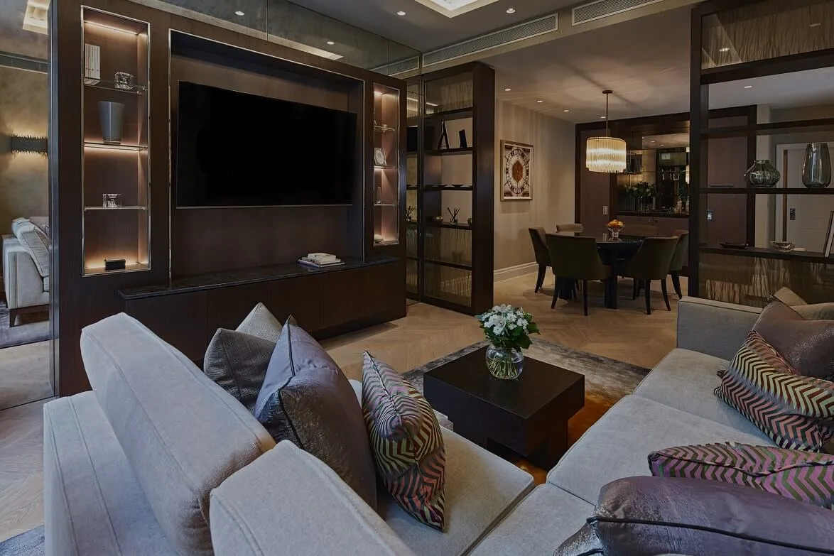 Short Term Accommodation London