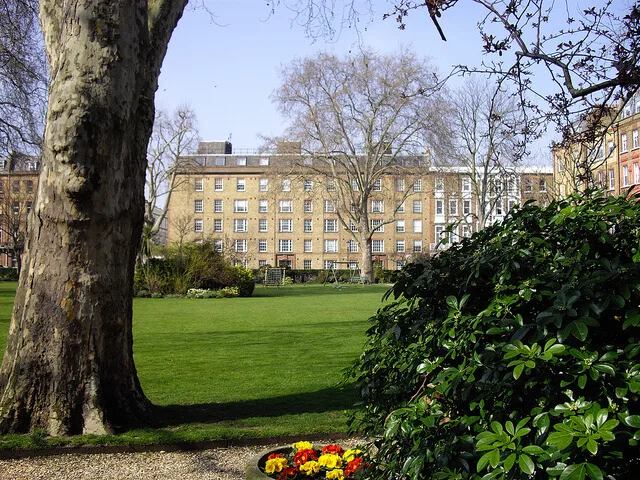 Luxury Serviced Apartments <br>Earl's Court</br> 