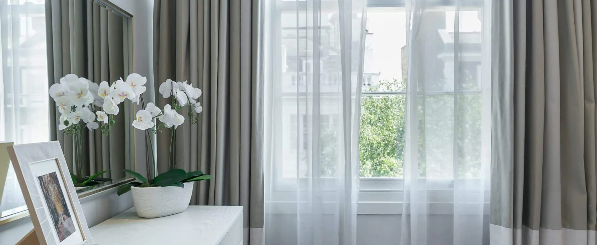 Luxury Serviced Apartments <br>Paddington 