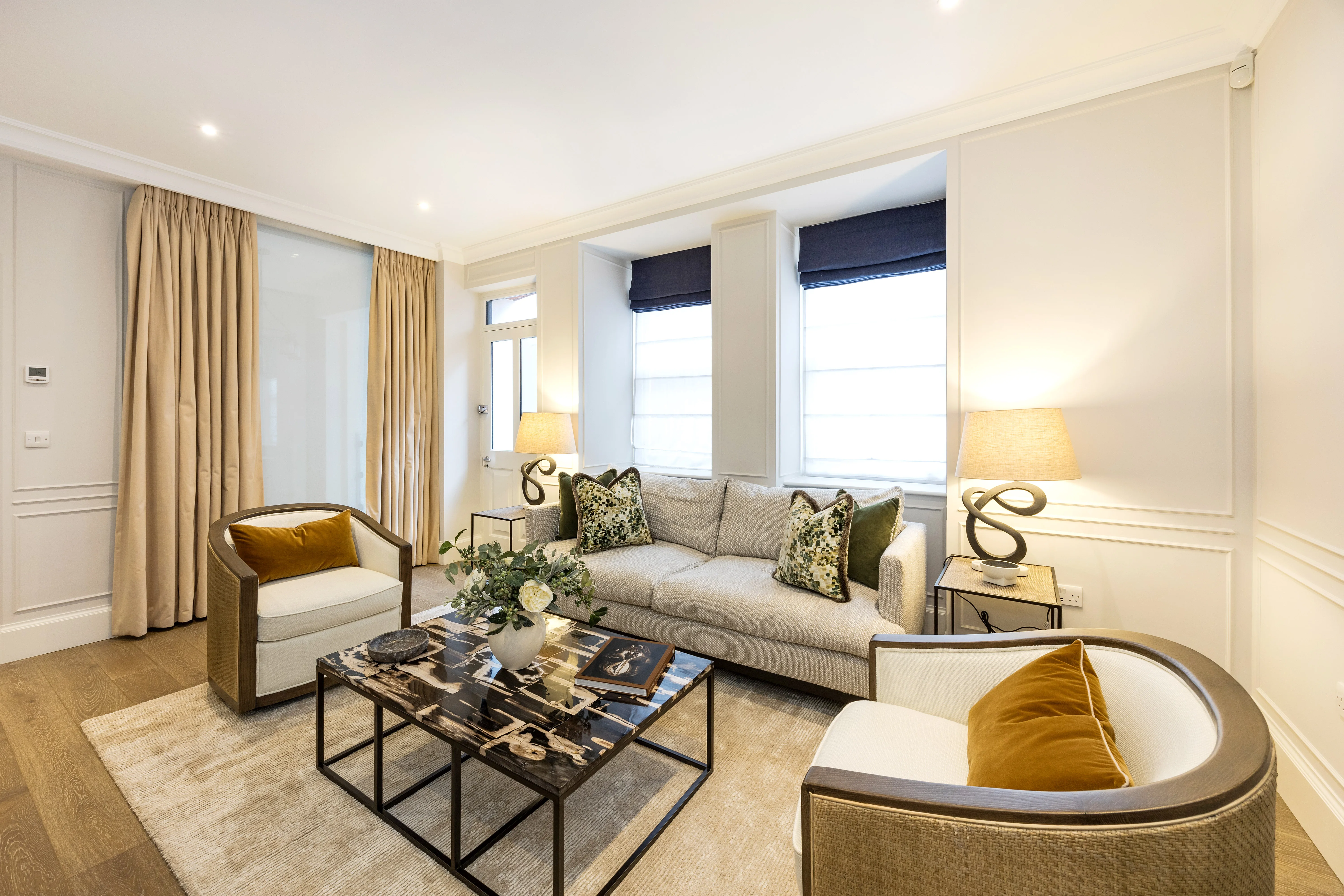 best-Weekend-Apartments-London